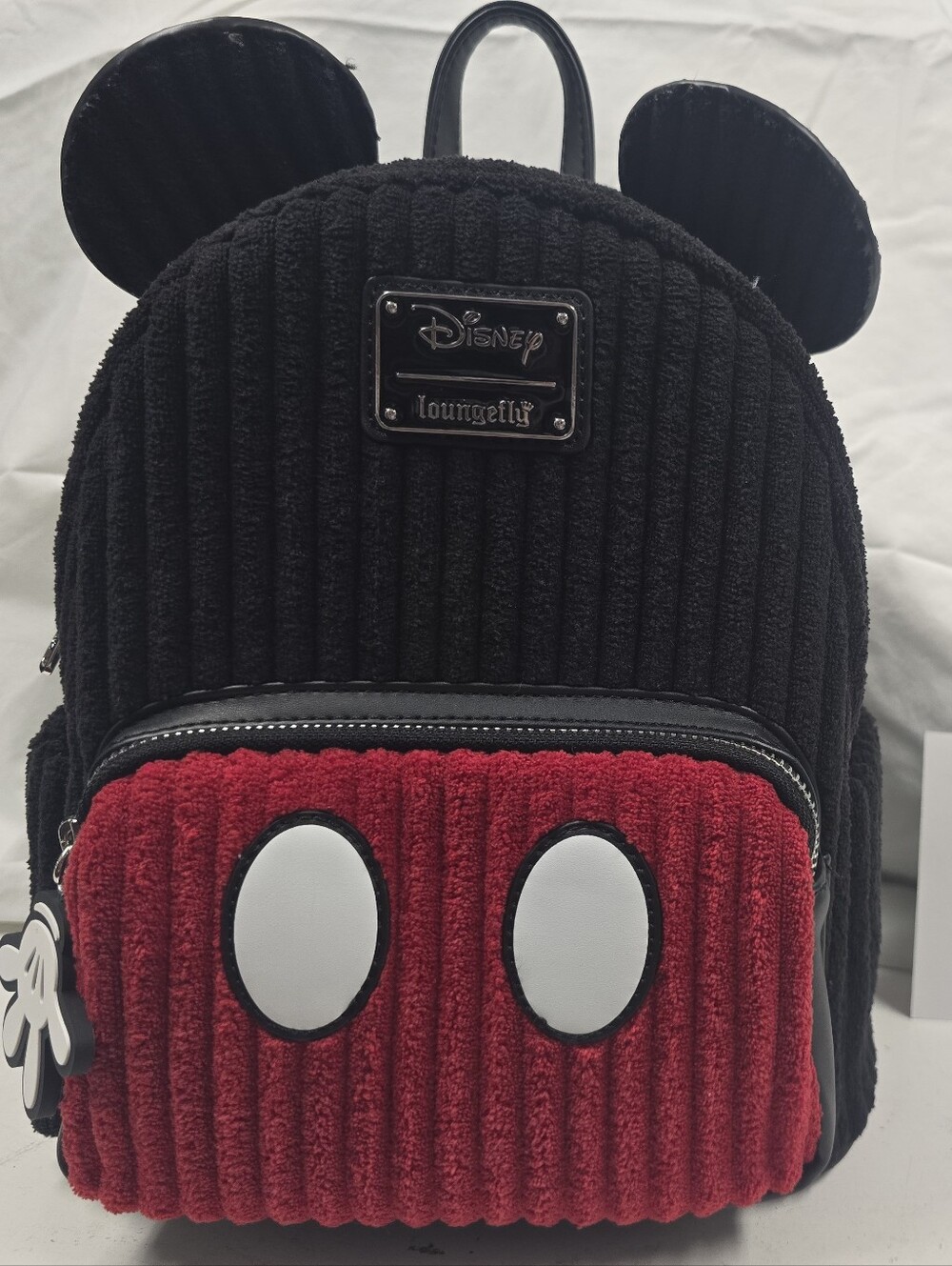 Loungefly Mickey Mini Backpack